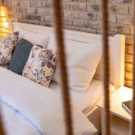 Samuel Wagner Apartman Nagyszeben Kültér fotó
