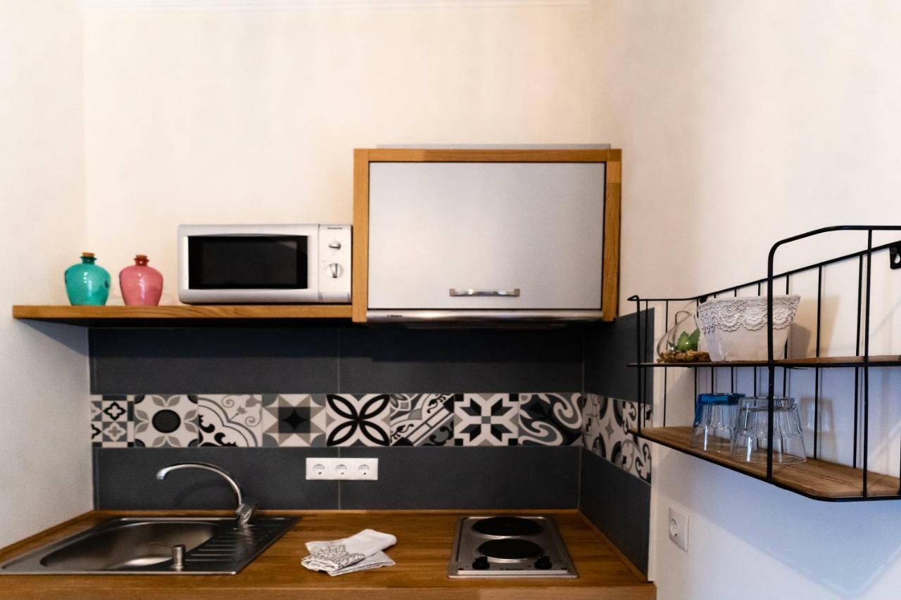 Samuel Wagner Apartman Nagyszeben Kültér fotó