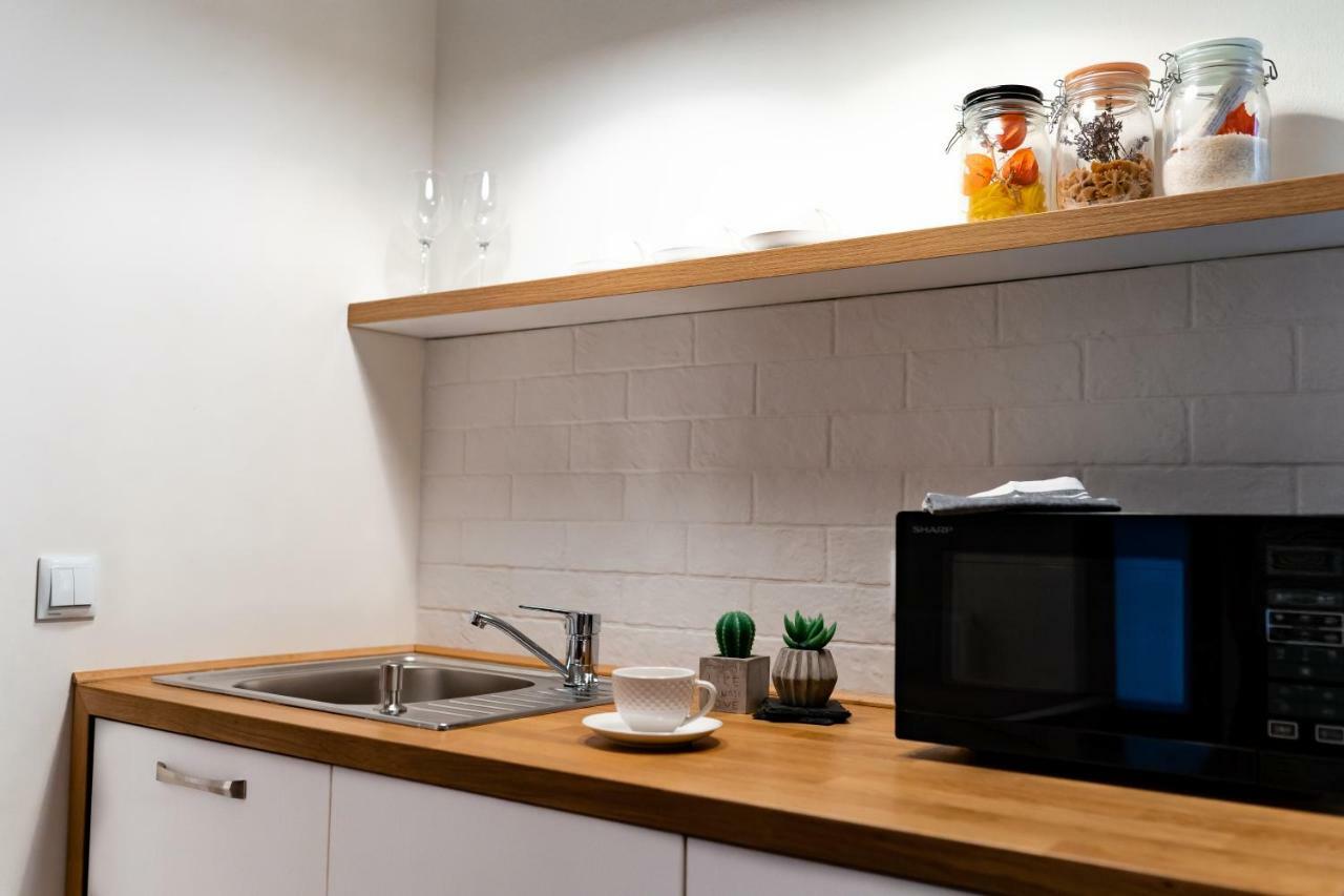 Samuel Wagner Apartman Nagyszeben Kültér fotó