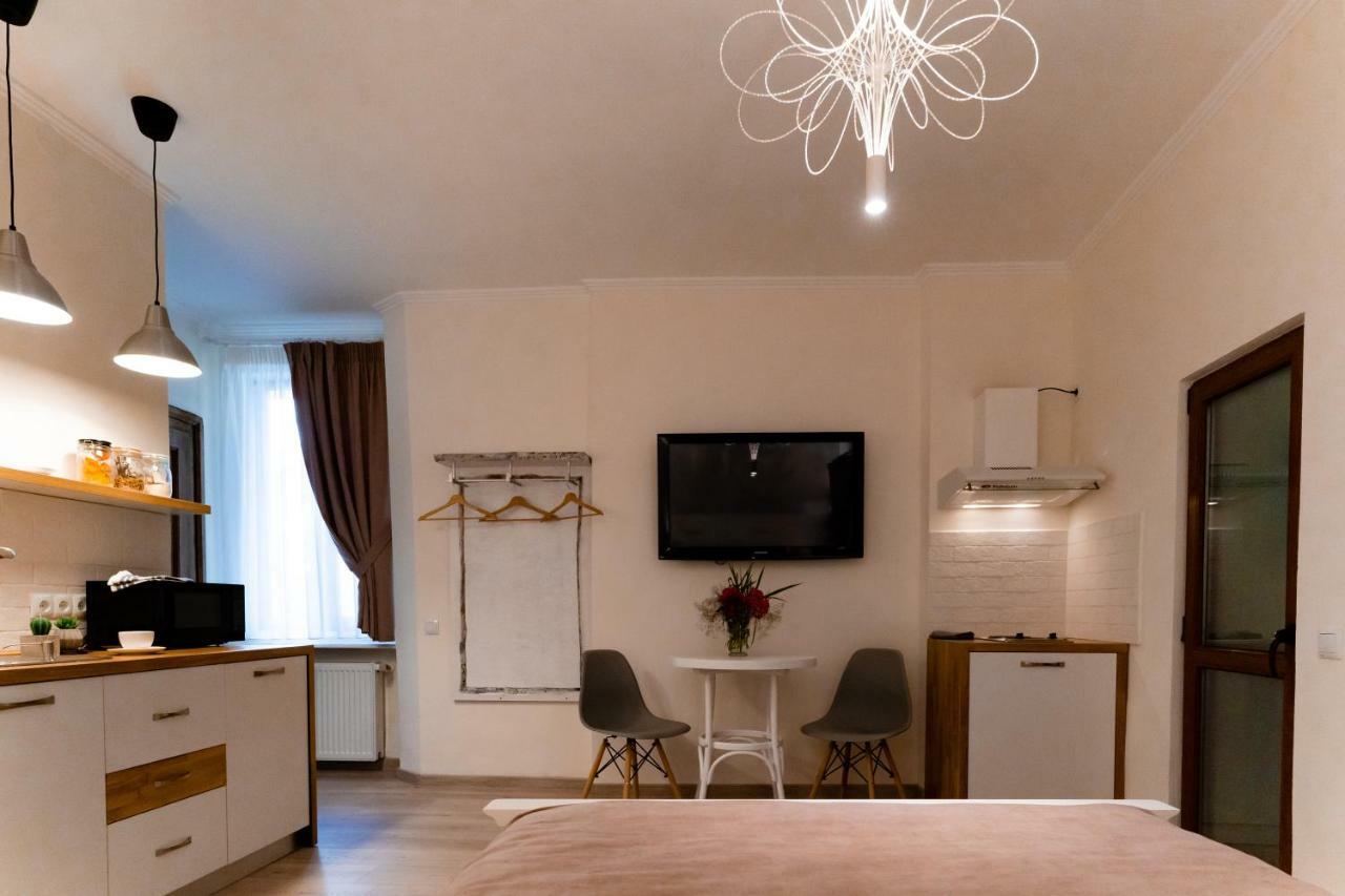 Samuel Wagner Apartman Nagyszeben Kültér fotó