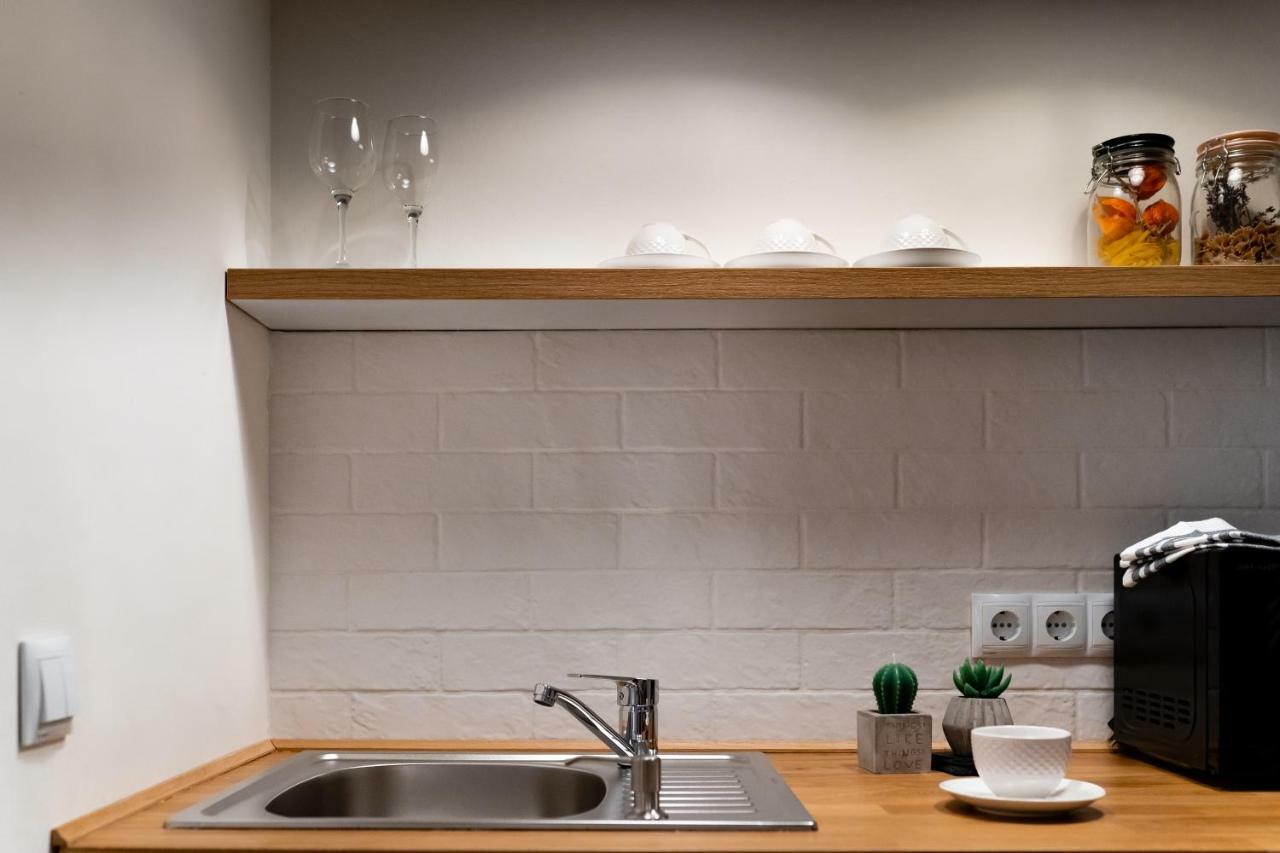 Samuel Wagner Apartman Nagyszeben Kültér fotó