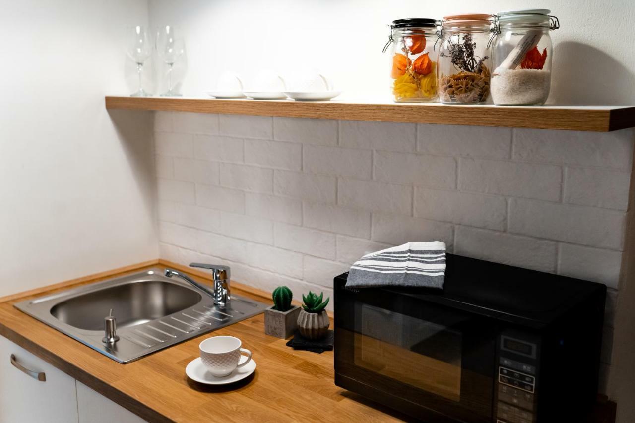 Samuel Wagner Apartman Nagyszeben Kültér fotó