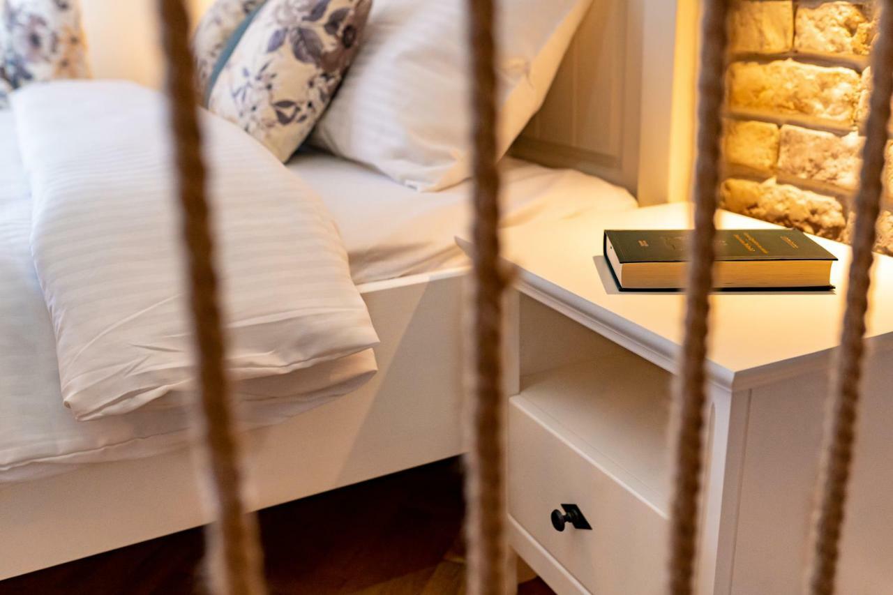 Samuel Wagner Apartman Nagyszeben Kültér fotó
