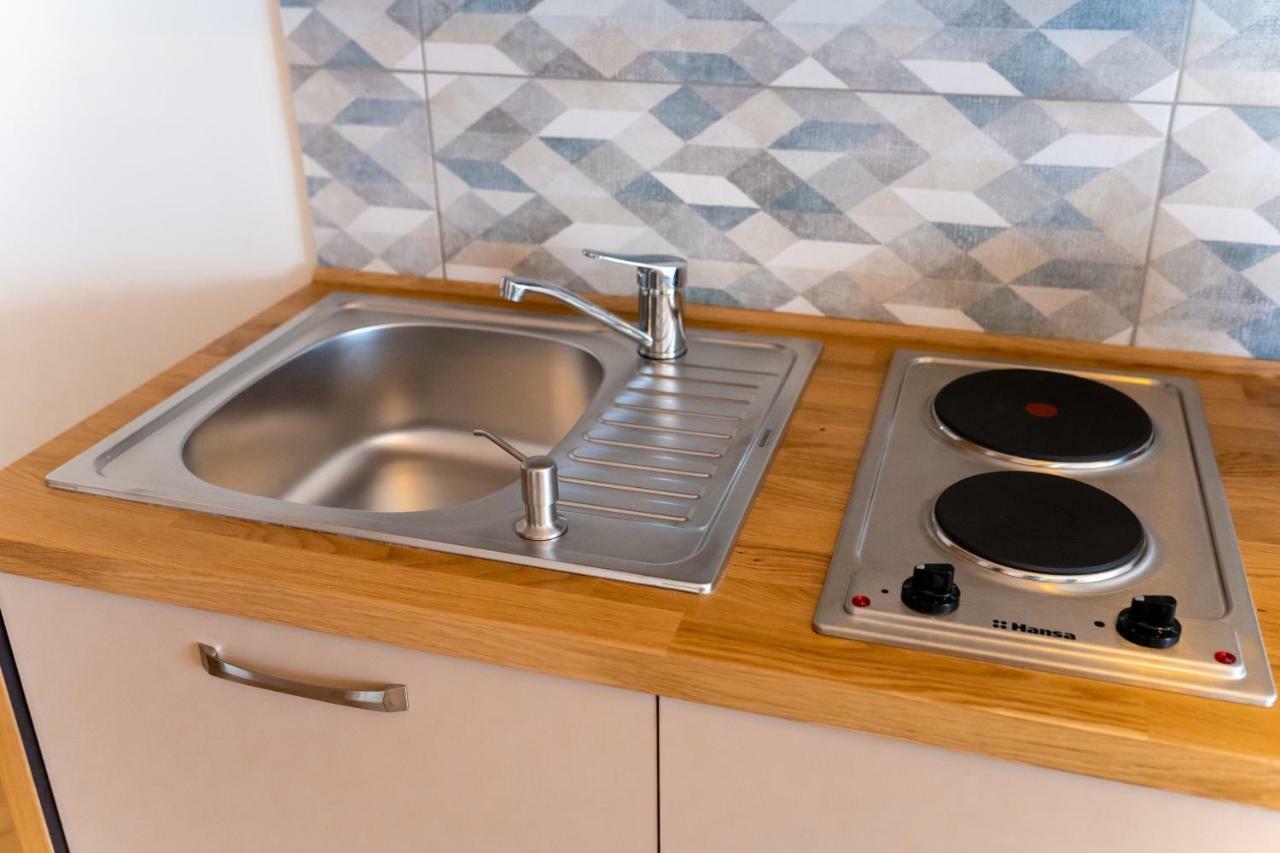 Samuel Wagner Apartman Nagyszeben Kültér fotó
