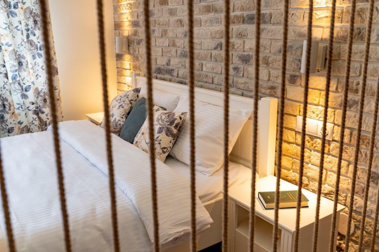 Samuel Wagner Apartman Nagyszeben Kültér fotó