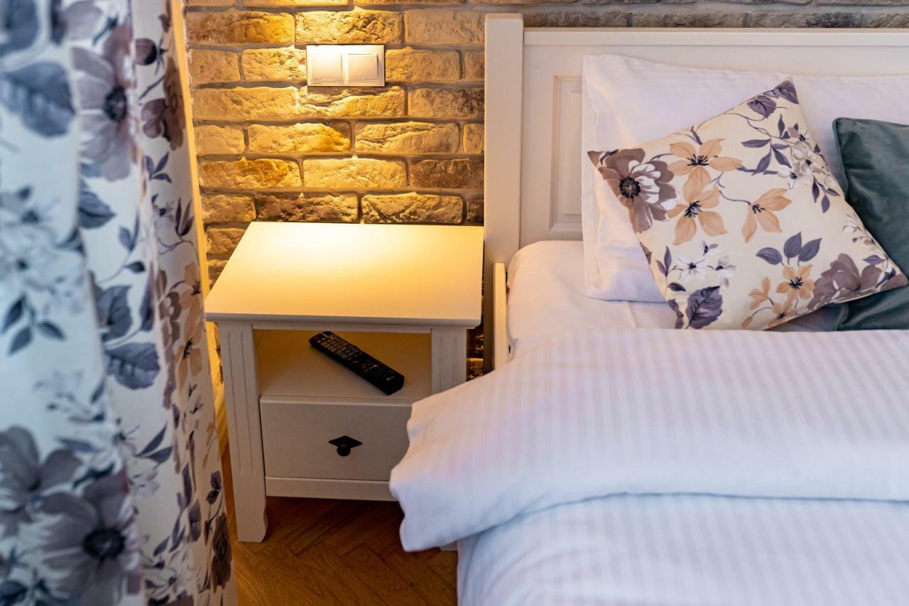 Samuel Wagner Apartman Nagyszeben Kültér fotó