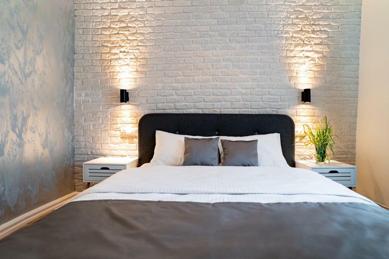 Samuel Wagner Apartman Nagyszeben Kültér fotó